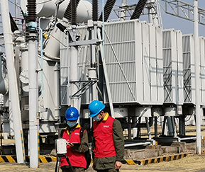 珲春倾斜摄影技术在基础设施监测中如何发挥作用？